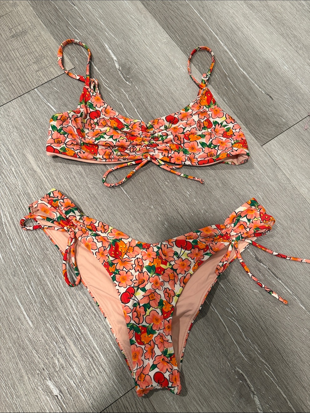 Blackbough Swim